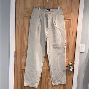 Men’s pants
